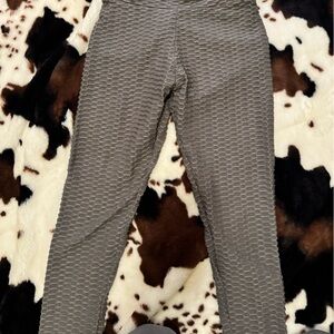 TikTok leggings size medium